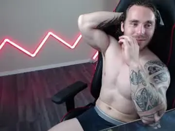Chaturbate Adult Webcam of xtrakil