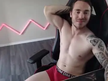 Chaturbate Watch Live Sex Cams of xtrakil