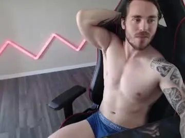 Chaturbate Best Webcam of xtrakil