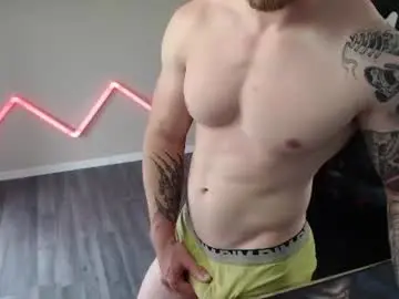 Chaturbate Live Porn of xtrakil