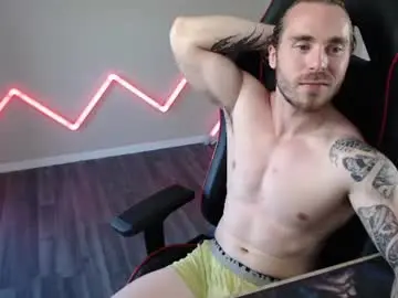 Chaturbate Nude Webcam of xtrakil