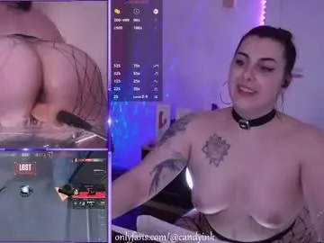 Chaturbate Best live sex cam show of _c_a_n_d_y_