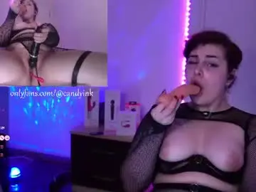 Chaturbate Adult Webcam of _c_a_n_d_y_