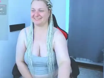 Chaturbate Nude Webcam of ammy_soon