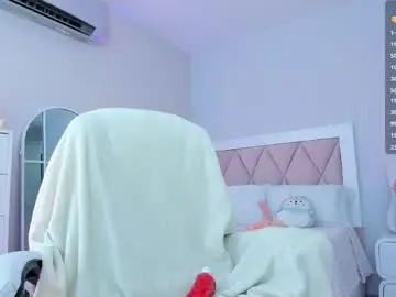 Chaturbate Adult Webcam of ania_sweet