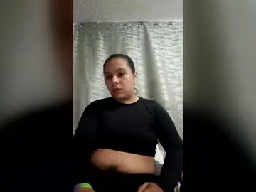 Chaturbate Private Sex Chat of charis_21