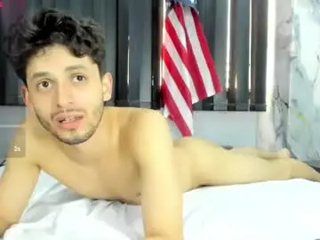 Chaturbate Live Sex of drake_and_zara