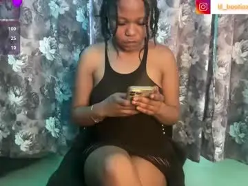 Chaturbate Live Sex of lil_momma422