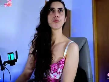 Chaturbate Live Sex Cam of lilith_malum