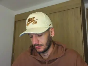 Chaturbate Watch Live Sex Cams of max_tayloor