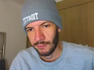 Chaturbate Live Porn of max_tayloor
