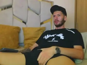 Chaturbate Watch Live Sex Cams of max_tayloor