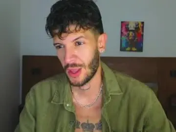 Chaturbate Best Webcam of max_tayloor