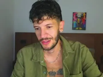 Chaturbate Live Sex of max_tayloor