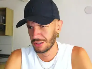 Chaturbate Private Sex Chat of max_tayloor