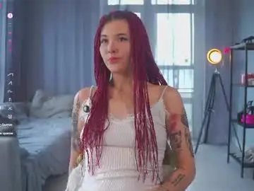 Chaturbate Free Live Porn of monahurde