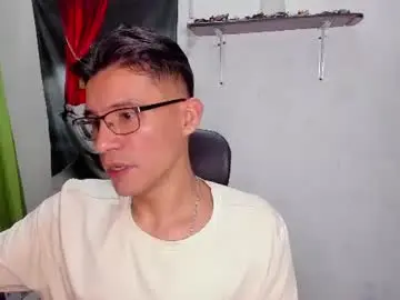 Chaturbate Sex Chat of patrick_1_