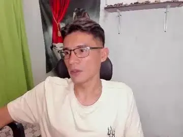 Chaturbate Best live sex cam show of patrick_1_