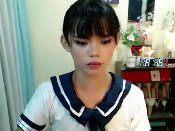 Chaturbate Sex Chat of sweetytrannygirlxx