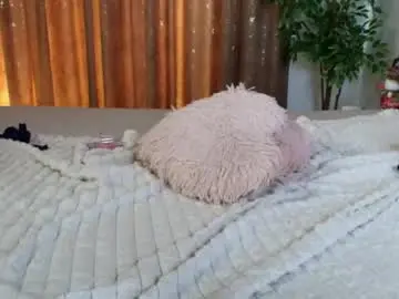 Chaturbate Sex Chat of xoxo_cherry1