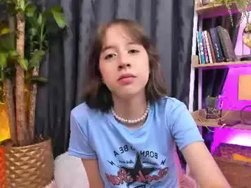 Chaturbate Live Porn of anne_dolly