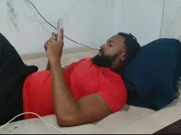 Chaturbate Free Live Porn of blackmuscles77