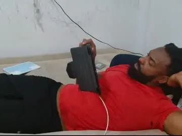 Chaturbate Adult Webcam of blackmuscles77