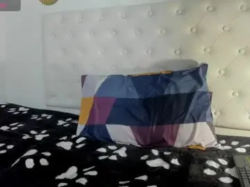 Chaturbate Best live sex cam show of bryan_oficials