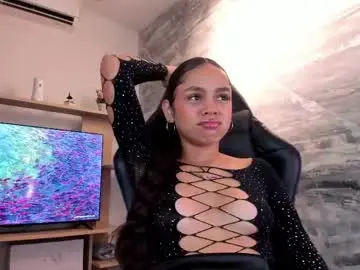 Chaturbate Adult Webcam of carolinefyre