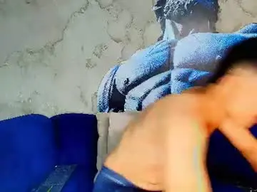 Chaturbate Sex Chat of cody_crown