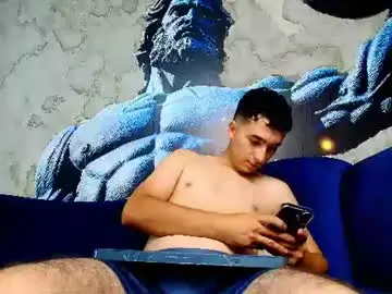 Chaturbate Best live sex cam show of cody_crown