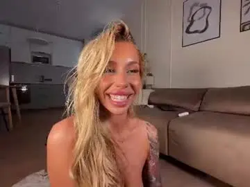 Chaturbate Sex Chat of creambaby1
