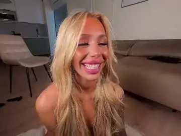 Chaturbate Best Webcam of creambaby1
