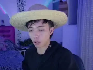 Chaturbate Live Sex Cam of dani_dancer