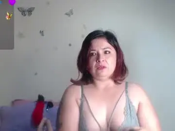 Chaturbate Sex Chat of evangeline_lover