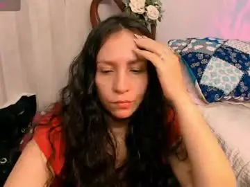 Chaturbate Live Porn of goddessnahi