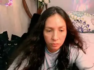 Chaturbate Live Sex of goddessnahi