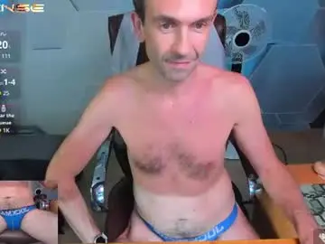 Chaturbate Adult Webcam of hard_and_juici