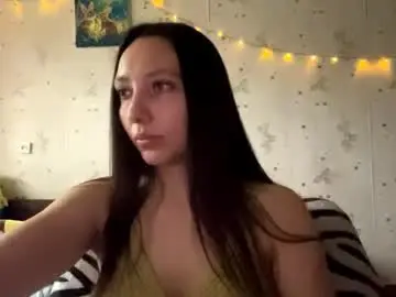 Chaturbate Live Sex Cam of kinacolton