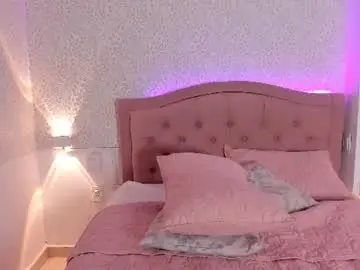 Chaturbate Private Sex Chat of layla_play
