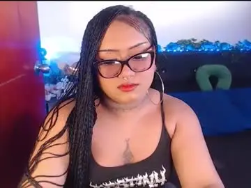Chaturbate Sex Cam of liascarlett