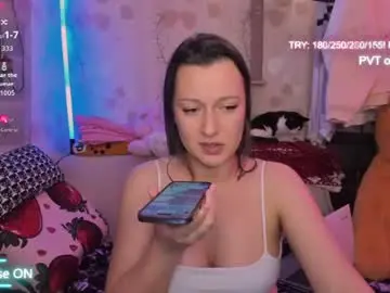 Chaturbate Free Porn Cam of magic_lilly