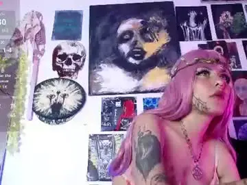 Chaturbate Free Live Porn of melisavelvet