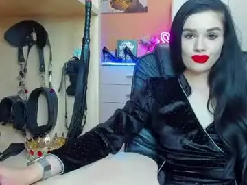 Chaturbate Watch Live Sex Cams of mistress_kristi