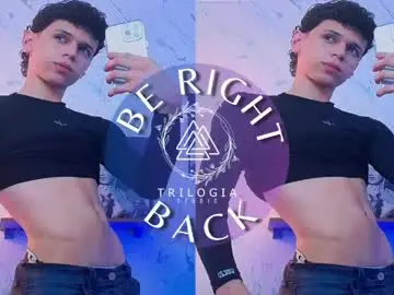 Chaturbate Free Porn Cam of mykelcano