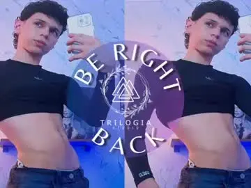 Chaturbate Adult Video Chat of mykelcano