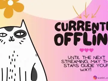 Chaturbate Best live sex cam show of scarlett_witch__