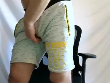 Chaturbate Private Sex Chat of spider_0090