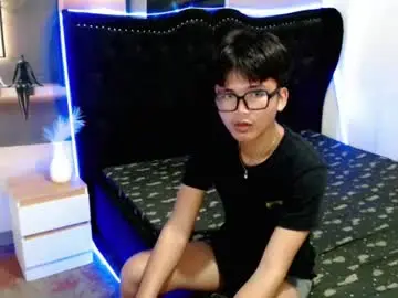 Chaturbate Best live sex cam show of yokai24