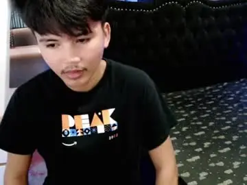 Chaturbate Private Sex Chat of yokai24